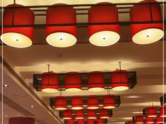 大堂-利苑酒家(合景国际金融广场店)