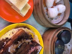 -澳门陈光记烧味饭店(万象城店)