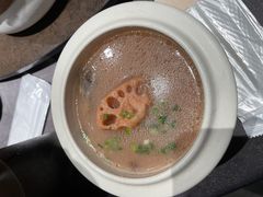 -金狮麟·新豫菜(金码大厦店)