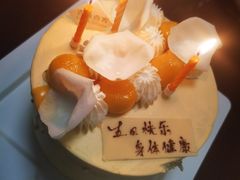 -壹点壹客·生日蛋糕(龙岗店)