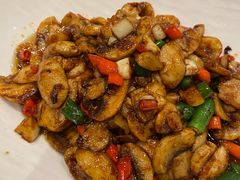 -川正旺江湖菜(三元桥店)