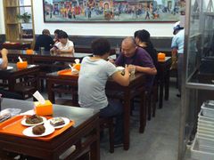 -护国寺小吃(左家庄店)