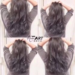 -Hair ART造型沙龙