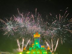 -青岛方特梦幻王国