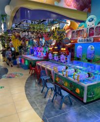 -万达宝贝王(成都锦华店)