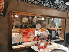 -千寻山野烤肉(天虹店)