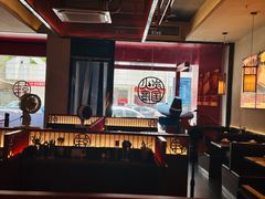 -烧肉一番·新韩式炭火烤肉(大岭山店)