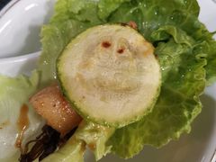 -阿山卓·野生菌火锅·纳西火塘烤肉