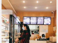 -张正麻辣串(宿州路店)