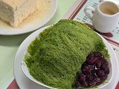 -香港華心糖水鋪(南西总店)