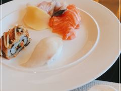 -百香自助餐厅·西安唐隆国际酒店(曲江店)