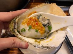 -土蚝·高压锅生蚝(百姓美食街店)