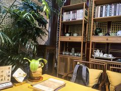 -悦真雅院·四合院·清真私房菜(雍和宫店)