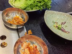 -臻牛烤肉