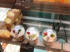 -可莎蜜兒(黄龙K-lab店)