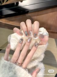 -情同手足美甲美睫