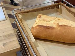 巨无霸法棍-都恩客(高岛屋百货店)