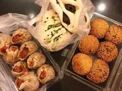 -白玉兰传统小吃