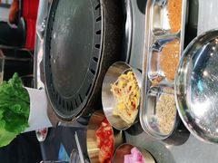 -玄希浪漫厨房·韩料烤肉(湖滨银泰in77店)