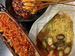 -成都吃客(九眼桥店)