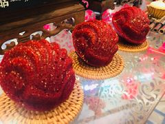 -徐记海鲜(陕西历史博物馆|明德门店)