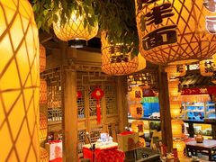-南京大牌档(青岛万象城店)
