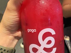 -gaga(深圳福田星河COCO Park店)