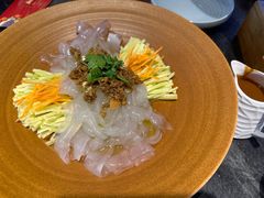 -李记饺子·熏酱东北菜(欢乐谷店)