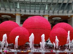 -威斯汀舞台餐厅