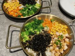 -鸣记脆皮烤鱼·海鲜烤鱼(马栏店)