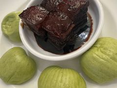 -上海小南国(金桥国际广场店)