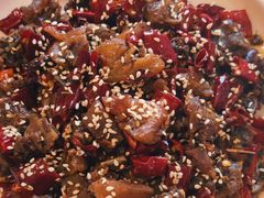 冷吃兔-芭夯兔·兔肉汤锅(新都店)