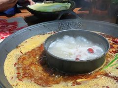 -楠火锅(龙阳广场店)