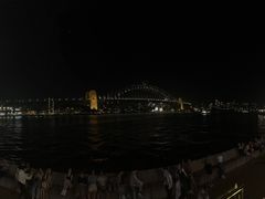 -悉尼海港大桥