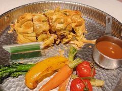 -黑宝石西餐厅(汇励99城市公园店)