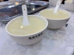 -冰泉豆浆馆(白云山总店)