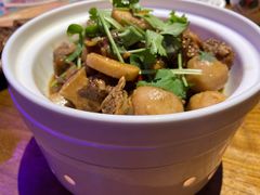 -天山醉美·新疆餐厅(富华里店)
