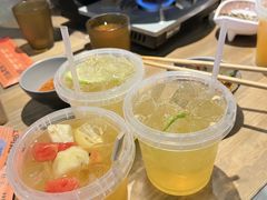 -毛肚向右·川渝毛肚王(经开永旺店)