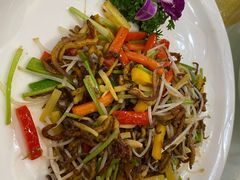 -寻味顺德·南记酒家·传统顺德菜·鱼生(广源路店)