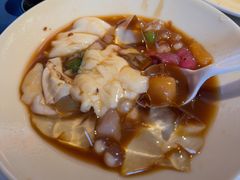 -鸣记脆皮烤鱼·海鲜烤鱼(三八广场店)