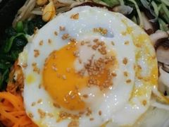 -老朴朝鲜风味(顾乡店)