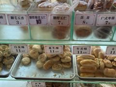 -张家清真糕点(奉天街店)