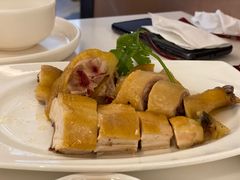 -新旺茶餐厅·早餐·夜宵(仙霞店)