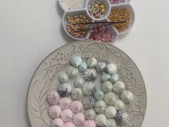 -食间旅人DIY烘焙工作室