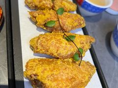 -江南里·新浙菜(苏州大悦城店)