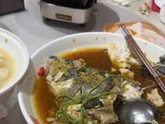 -口味堂(惠济路店)