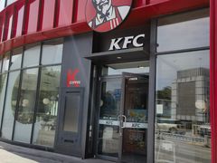 -肯德基(巴沟店)