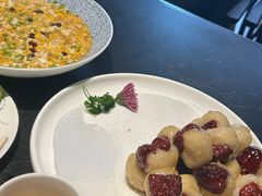 -芳芳私房菜·精做淮扬菜(承德路店)