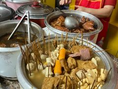 -百家缘(东门南路店)