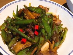 -卞氏菜根香·川菜(青羊万达店)